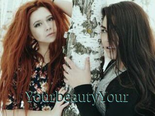 YourbeautyYour