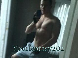 Yourfantasy202