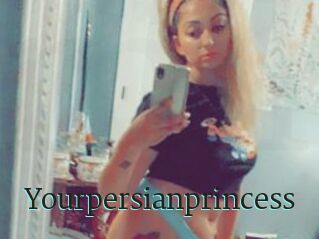 Yourpersianprincess