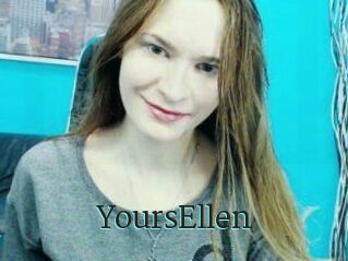 YoursEllen