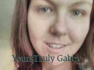 YoursTruly_Gabby