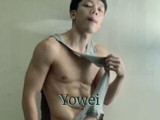Yowei