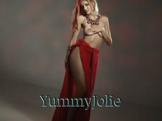 YummyJolie