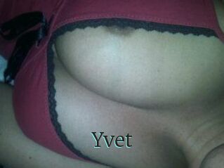 Yvet