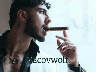 Yacovwolf