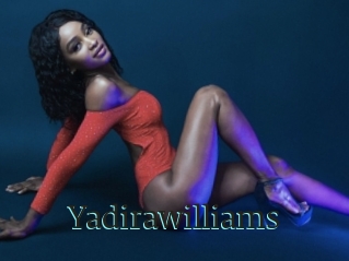 Yadirawilliams