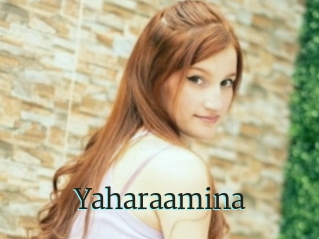 Yaharaamina