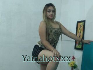 Yainahotxxx