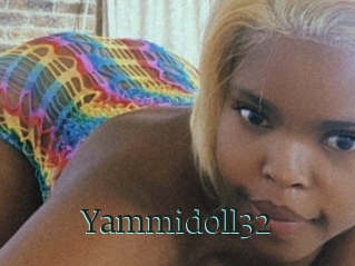 Yammidoll32