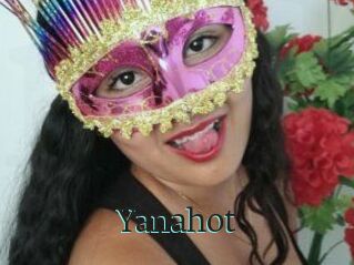 Yanahot