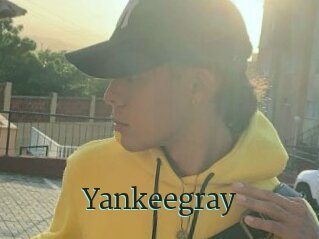 Yankeegray
