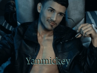 Yanmickey