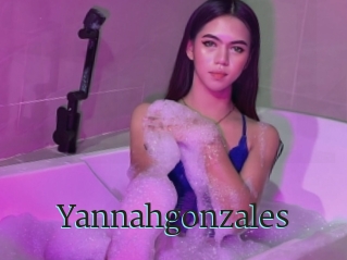 Yannahgonzales
