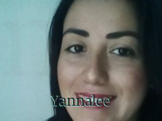 Yannalee