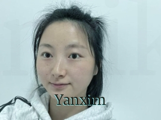 Yanxim