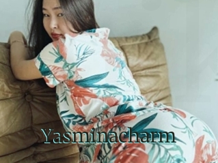 Yasminacharm