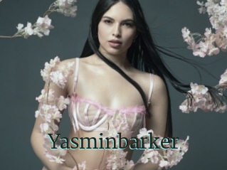 Yasminbarker