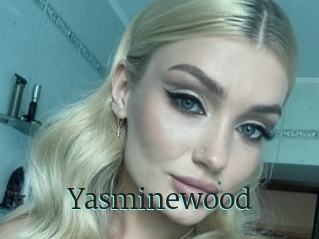 Yasminewood