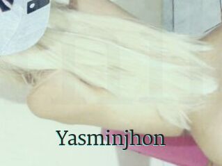 Yasminjhon