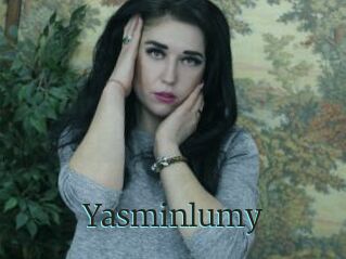 Yasminlumy