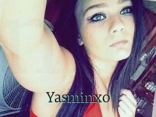Yasminxo
