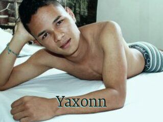 Yaxonn