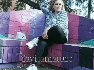 Yayitamature