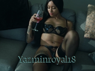 Yazminroyal18
