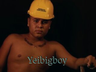 Yeibigboy
