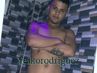 Yeikorodriguez