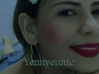 Yennyerotic