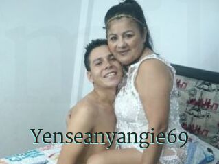 Yenseanyangie69