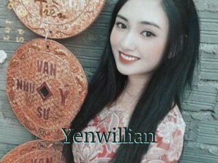 Yenwillian