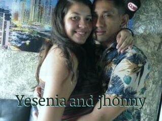 Yesenia_and_jhonny