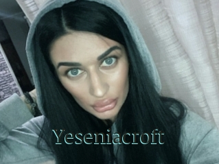 Yeseniacroft