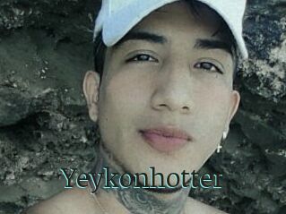 Yeykonhotter
