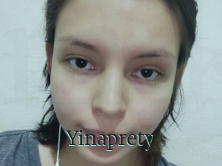 Yinaprety