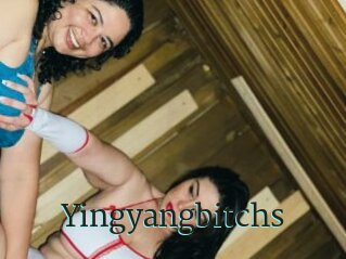 Yingyangbitchs