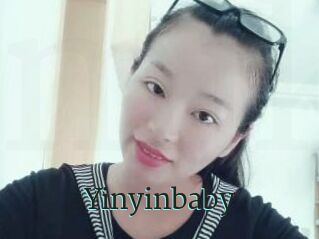 Yinyinbaby