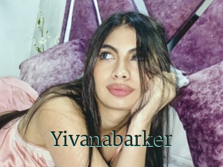 Yivanabarker