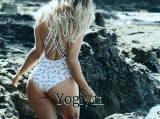 Yogi711