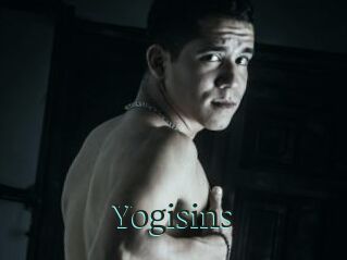 Yogisins
