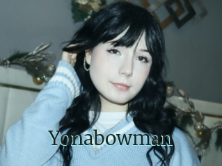 Yonabowman