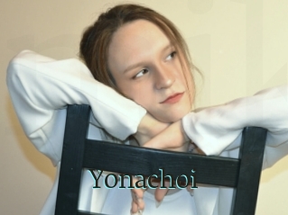 Yonachoi