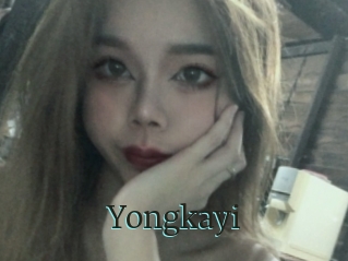 Yongkayi
