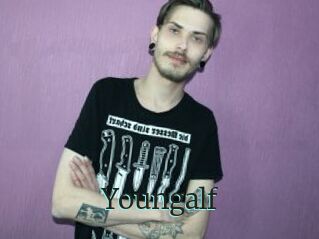 Youngalf