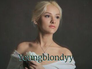 Youngblondyy