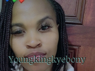 Youngkingkyebony