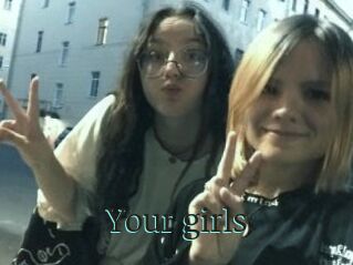 Your_girls