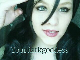 Yourdarkgoddess